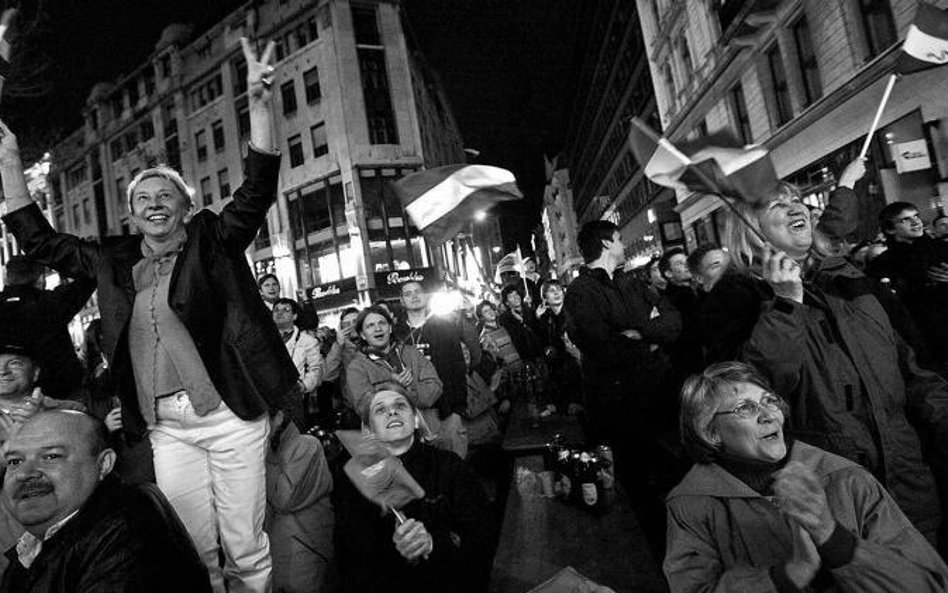 Węgry czeka rewolucja