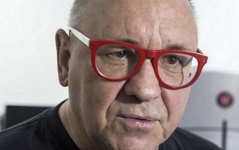 Jerzy Owsiak: Strajk Kobiet gra z Wielką Orkiestrą Świątecznej Pomocy