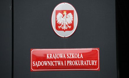 Krajowa Rada Sądownictwa chce odgrywać większą rolę w szkoleniu kadr wymiaru sprawiedliwości z prawa