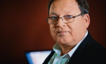 Krzysztof Wieczorkowski, prezes Sonelu.