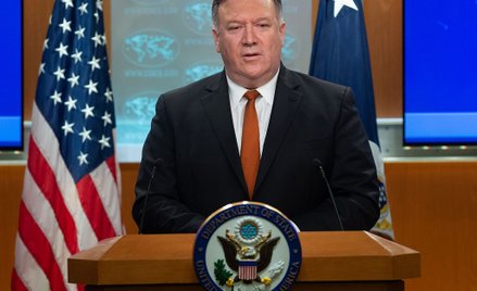 USA oskarżają Rosję: Podważają sankcje na Koreę Płn.