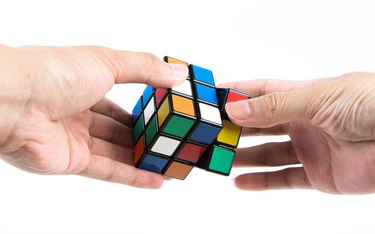 Kostka Rubika może stracić prawo do unijnego znaku towarowego