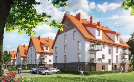 Murapol sprzedaje podberliński projekt