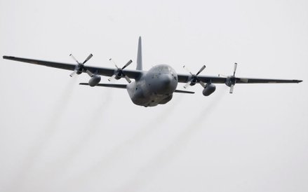 C130 Herkules