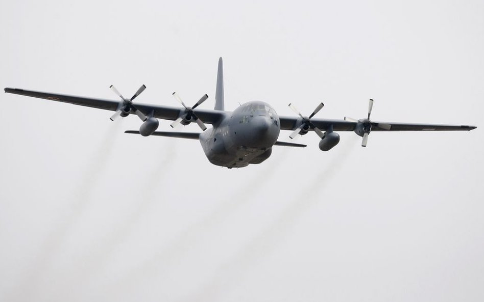 C130 Herkules