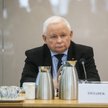 Jarosław Kaczyński na komisji ds. afery wizowej. "Nie dochodziło do korupcji w większej skali"
