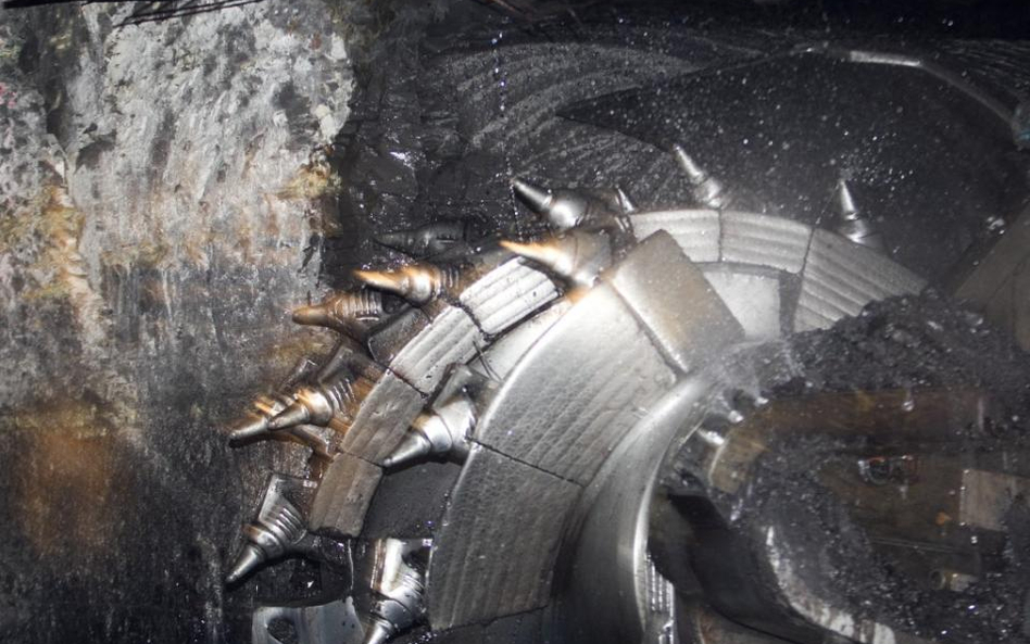 Kopex: portfel zamówień w górę o 56 proc.