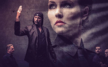 Laibach będzie gwiazdą muzyczną festiwalu. Zagra 24 czerwca w Parku Wieniawskiego.