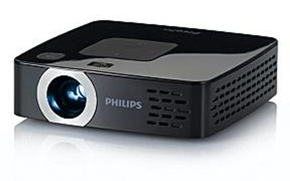 Phi­lips Pi­co­Pix 2480 – 1499 zł