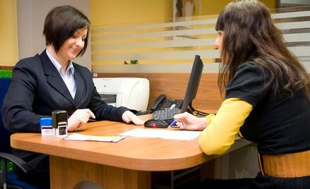 Usługi muszą być dopasowane do klienta