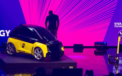 Usain Bolt zajmie się produkcją elektrycznych pojazdów