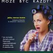 Plakat dot. akcji ORA w Warszawie "Adwokat - nikt nie zrobi tego lepiej"