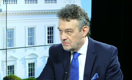Ryszard Schnepf: Sprzeciw Polski zwiększa szanse Tuska