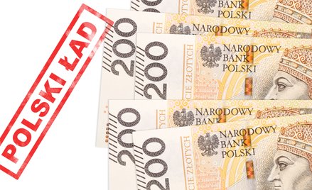 Polski Ład: ulga dla klasy średniej zależy nie tylko od pensji