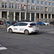 Nowe Lex Uber wchodzi w życie. Oto, co się zmienia w taxi na aplikację