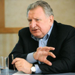 Jacek Rutkowski, prezes Amiki Wronki