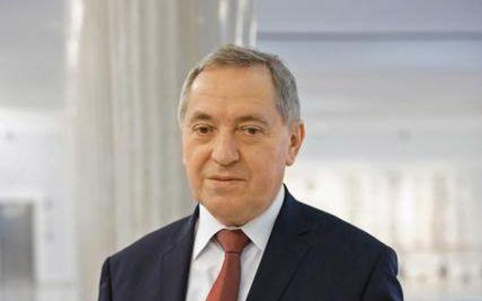Rząd szykuje drugą miotłę w skarbowych spółkach