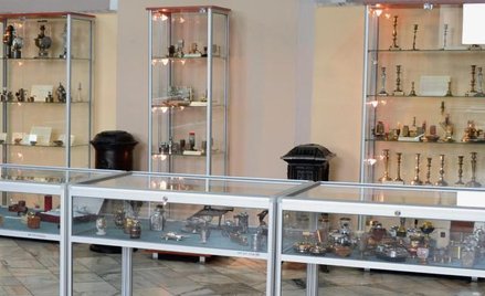 Muzeum w Bystrzy Kłodzkiej to jedyne takie miejsce w Polsce