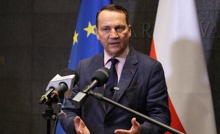 Radosław Sikorski