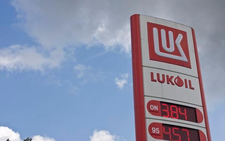 Koncern Alekpierowa zwiększył zysk