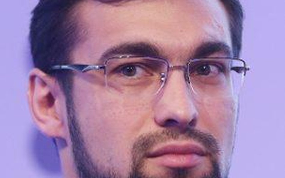 Łukasz Hołubowski, prezes Agencji Rynku Rolnego:- Musimy się skupić na jakości i tworzeniu produktów