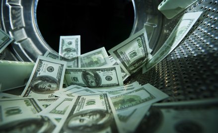 Kontrola przeciwdziałania praniu pieniędzy i finansowaniu terroryzmu