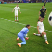 Euro 2024. Szwajcarzy blisko awansu, Szkoci zachowali szanse