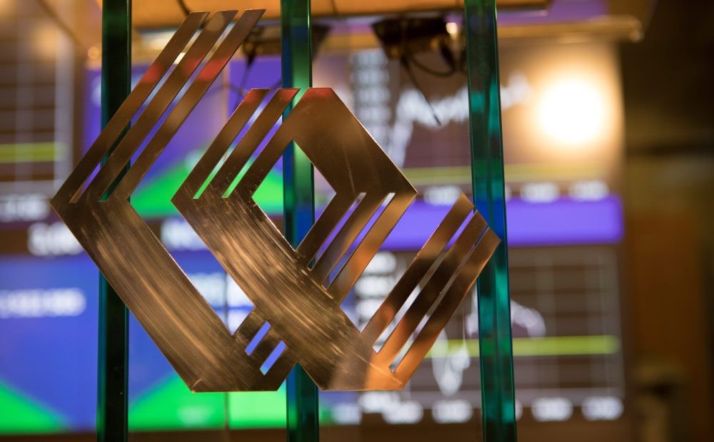 Giełda i złoty wyraźnie mocniejsze po plotkach na temat pokoju na Ukrainie