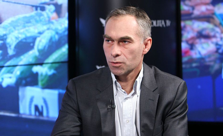#RZECZoBIZNESIE: Jan Karasek: Zapowiada się kolejny rekord w eksporcie żywności
