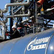 Gazprom melduje: Serbia wzięta