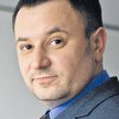 Mariusz Swora, dotychczasowy prezes URE