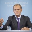 Kadrowe trzęsienie ziemi w kancelarii Tuska