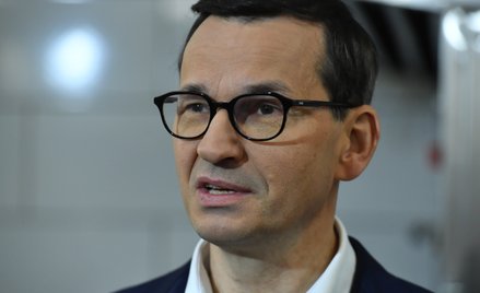 Słowa premiera wstrząsnęły sektorem energetycznym
