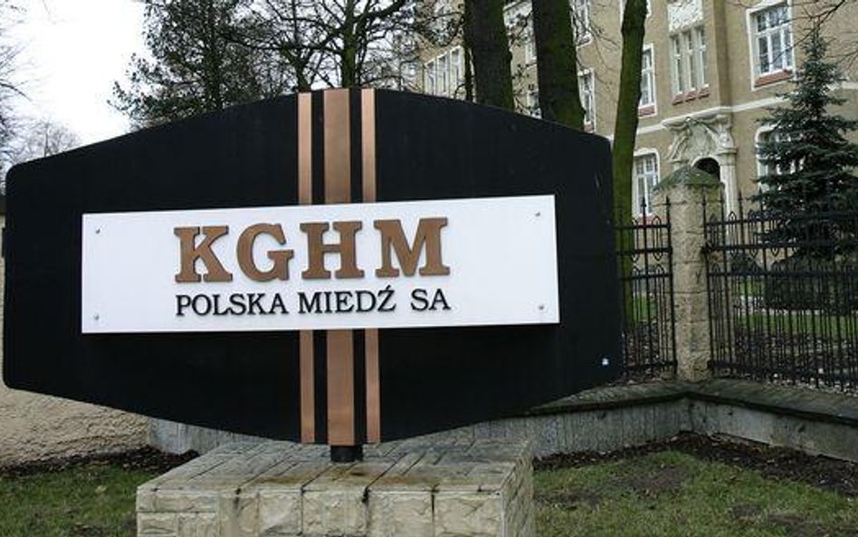 Marek Trawiński, przewodniczący rady nadzorczej Polskiej Miedzi, złożył rezygnację