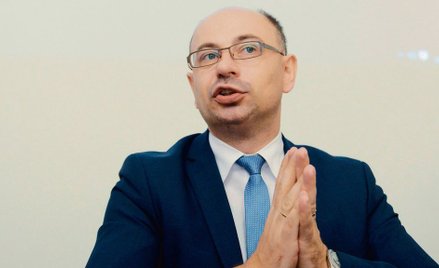 Mateusz Szpytma: To nie Polak był panem życia i śmierci Żyda poza gettem