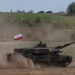 Leopard w polskiej armii