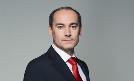 Marek Lusztyn czeka na zgodę KNF na objęcie stanowiska prezesa Pekao. Zapewnia, że celem jest kontyn