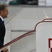 Wykaz lotów premiera Donalda Tuska będzie później. "Bałagan w dokumentacji"