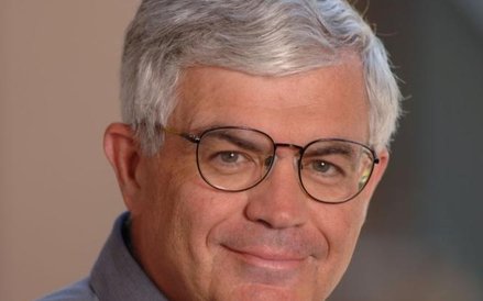 John Taylor, ekonomista z Uniwersytetu Stanforda