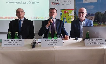 Podczas „Polski za pół ceny” Polacy zaoszczędzą 2 miliony złotych