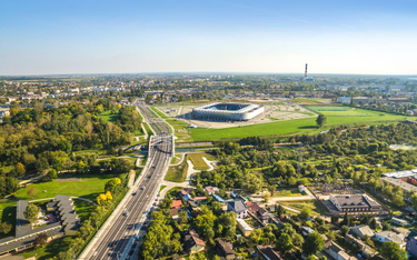 Finał Pucharu Polski w Lublinie