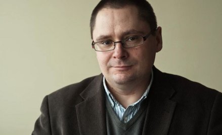 Tomasz Terlikowski: Chrześcijaństwa – siła nonkonformizmu