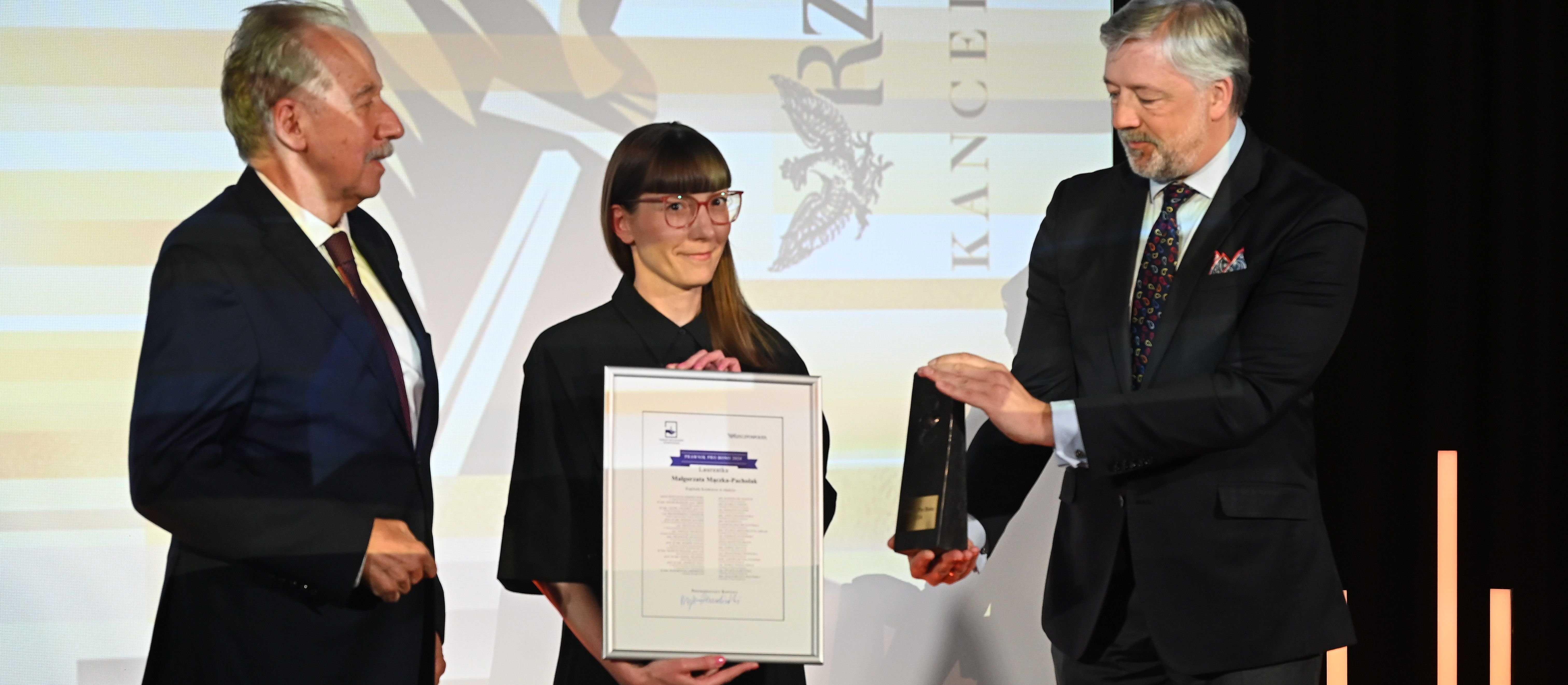 Nagrodzimy prawników pro bono. Kandydatury można zgłaszać do 15 maja