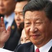 Xi Jinping, prezydent Chin pap/epa