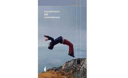 „Lud. Z grenlandzkiej wyspy”. Ocieplanie wizerunku Grenlandii