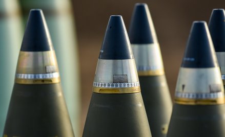 FIDERA stawia na amunicję. Prywatna fabryka powstaje w Niewiadowie