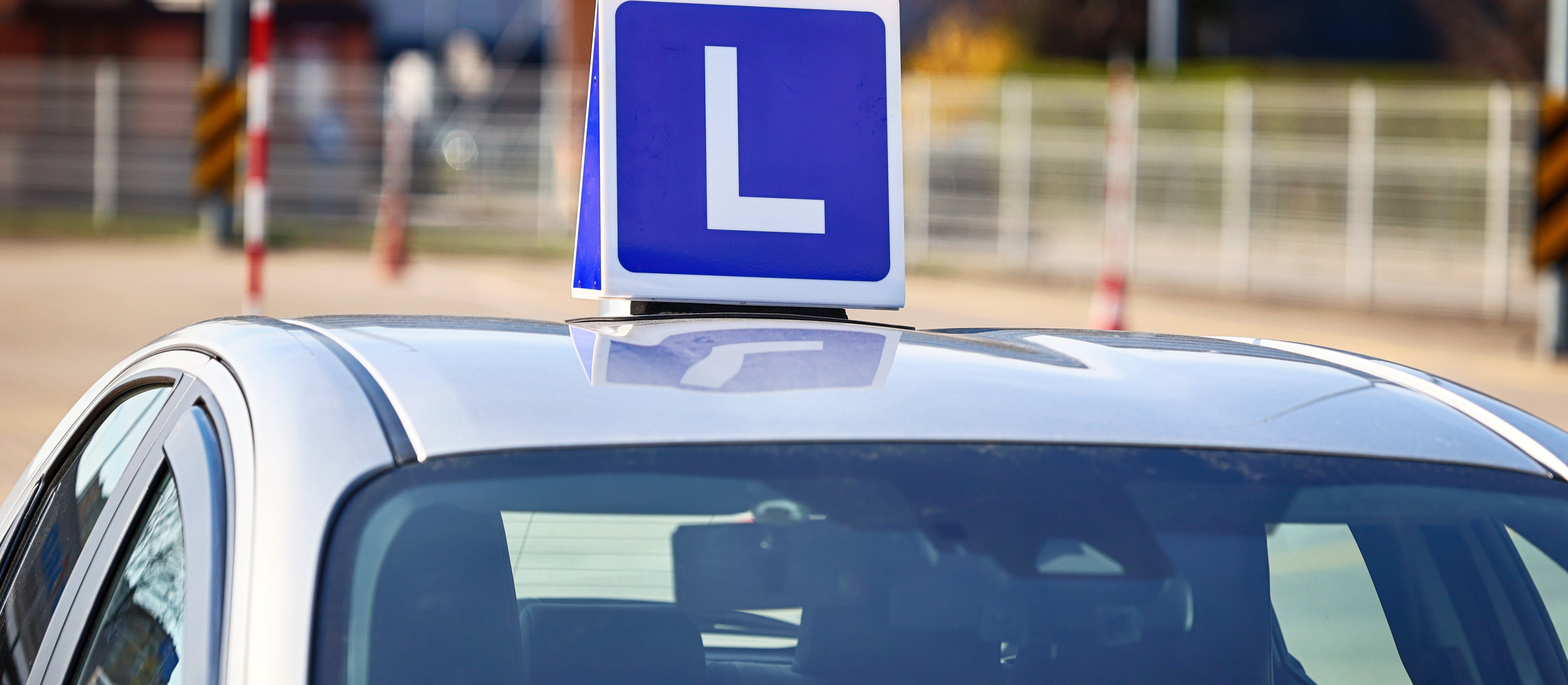 A fresh  component  of the driving test will appear. The Ministry has already started work