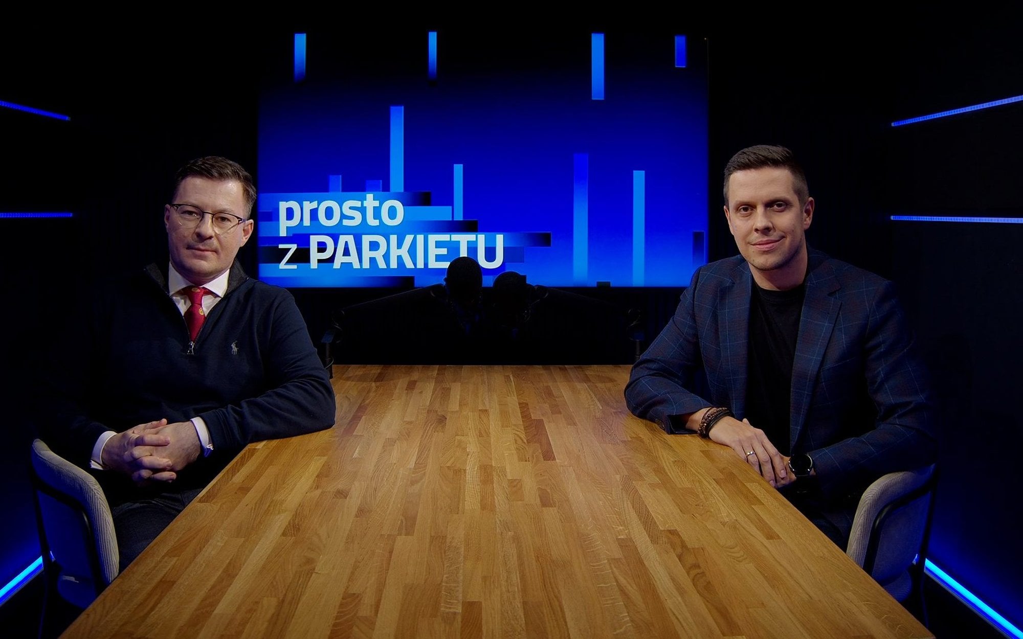 Paweł Wieprzowski, PKO TFI: Rola GPW w regionie może wzrosnąć