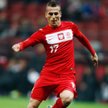 Arkadiusz Milik w tym sezonie strzelił 6 goli w ekstraklasie