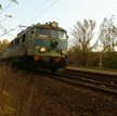 Trakcja: Ważna umowa